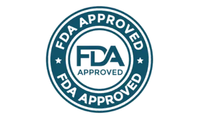 FDA Approved of Lipo Jelly  