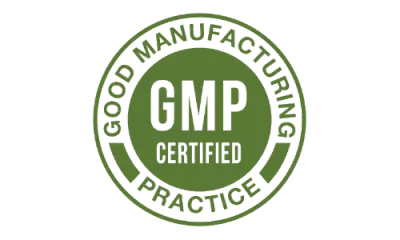 GMP Certified of Lipo Jelly  